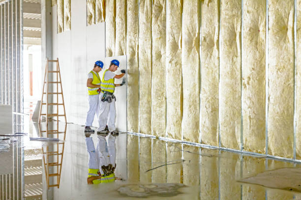 Best Fireproof Insulation  in Herricks, NY